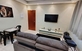 Apartamento aparecida Rone 1